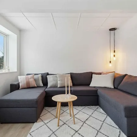 Apartman Cosy House Near Forest *