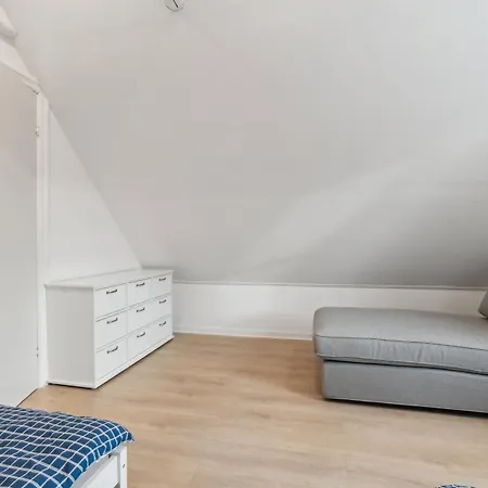 Apartamento Cosy House Near Forest