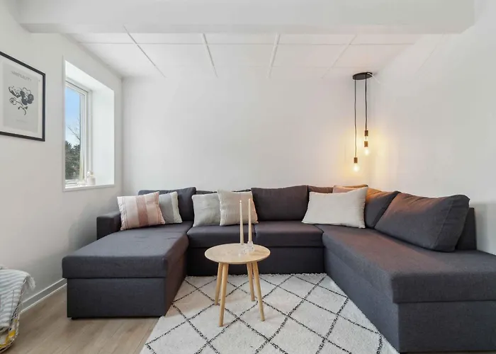 Apartman Cosy House Near Forest *
