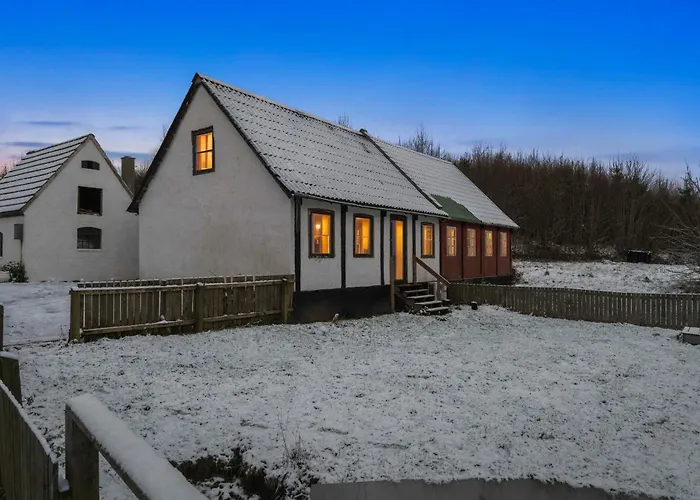 Apartman Cosy House Near Forest *