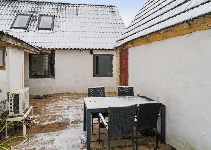 Cosy House Near Forest *